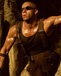 Riddick